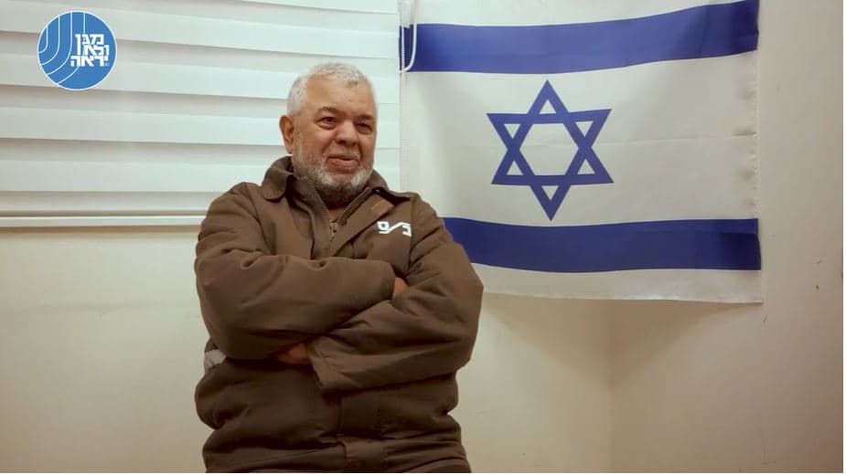 Un ancien ministre du Hamas critique Sinouar et appelle les Gazaouis à se soulever