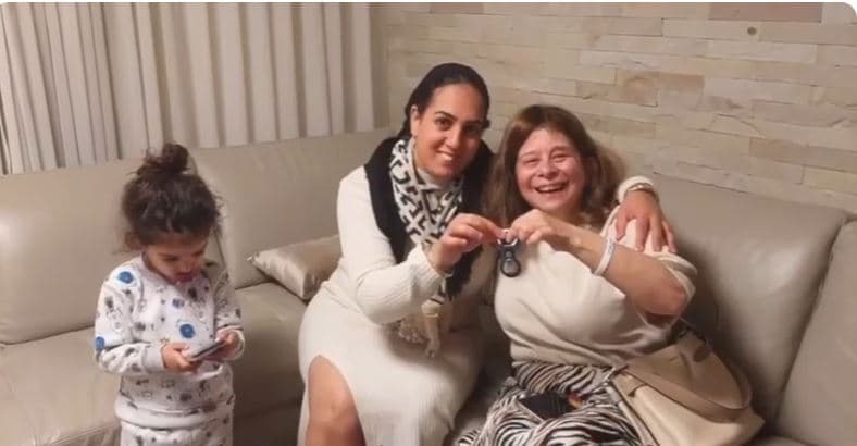 « Ma maison, ta maison »