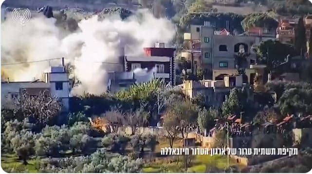 La journée a été tendue dans le nord