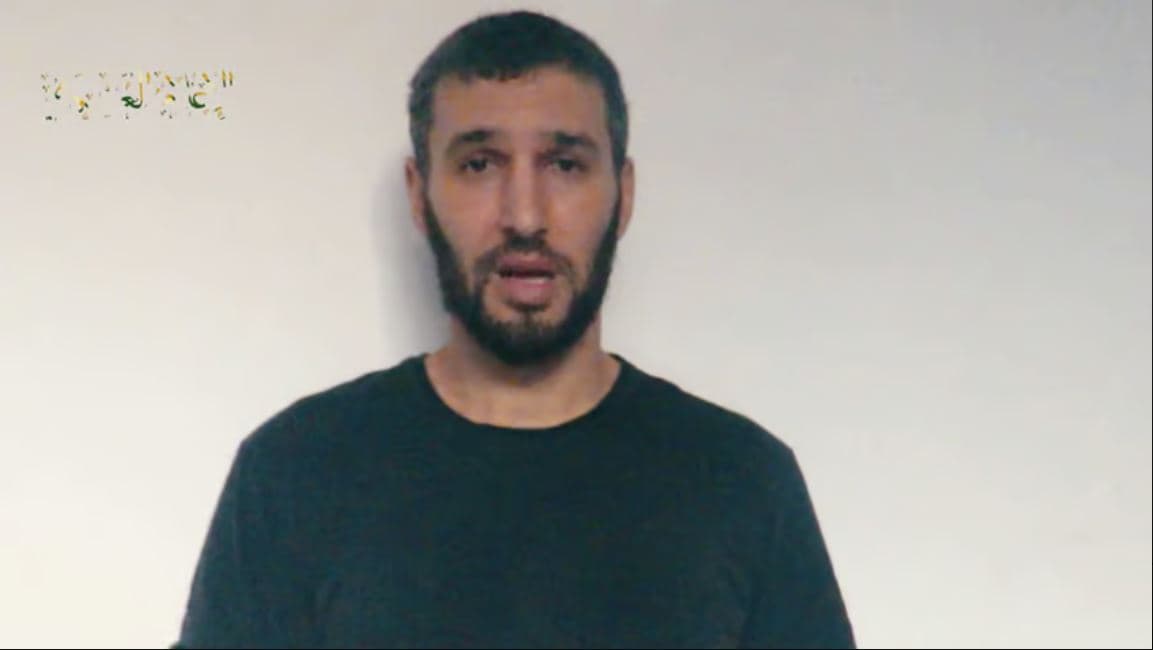 Tsahal: craintes pour la vie de l’otage Yossi Sharabi