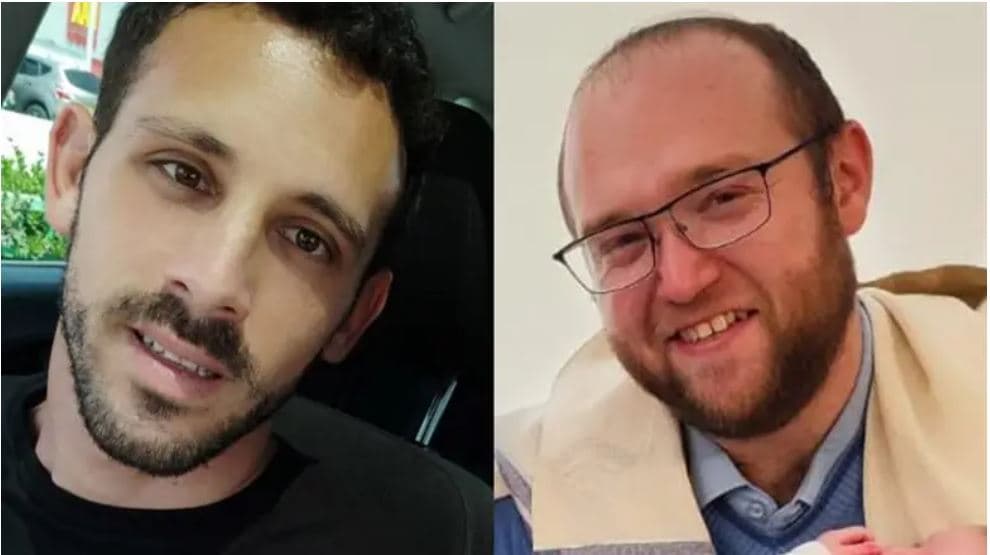 Deux soldats sont tombés au combat dans la Bande de Gaza