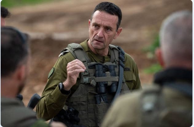 Herzi Halévy sur l’enrôlement des orthodoxes: ”Tout le monde doit se mobiliser pour défendre notre foyer”