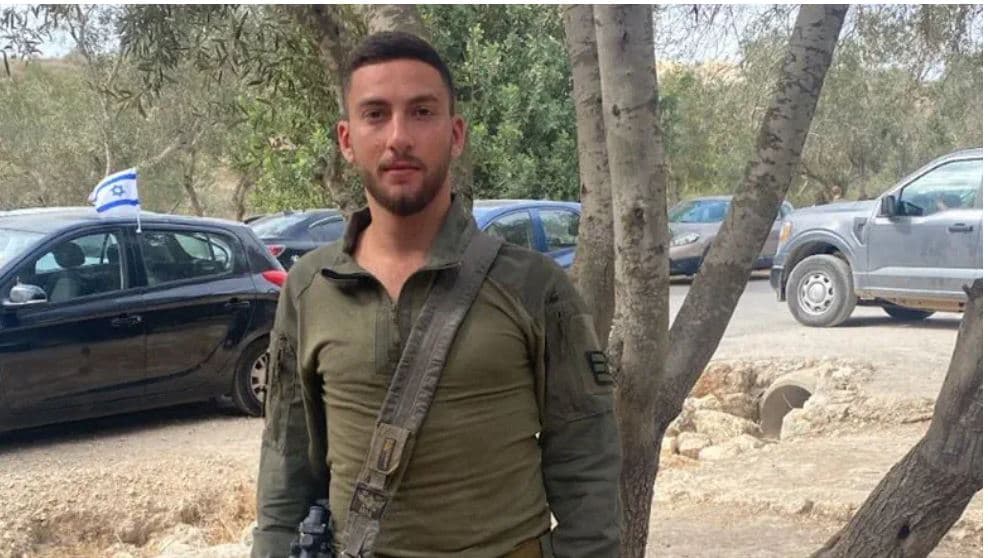 Un soldat est tombé au combat dans le sud de la Bande de Gaza
