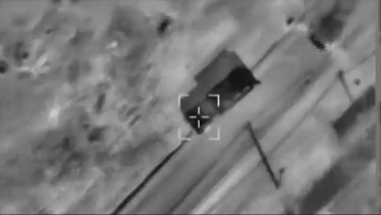 Tsahal a éliminé le responsable du recrutement du Hamas