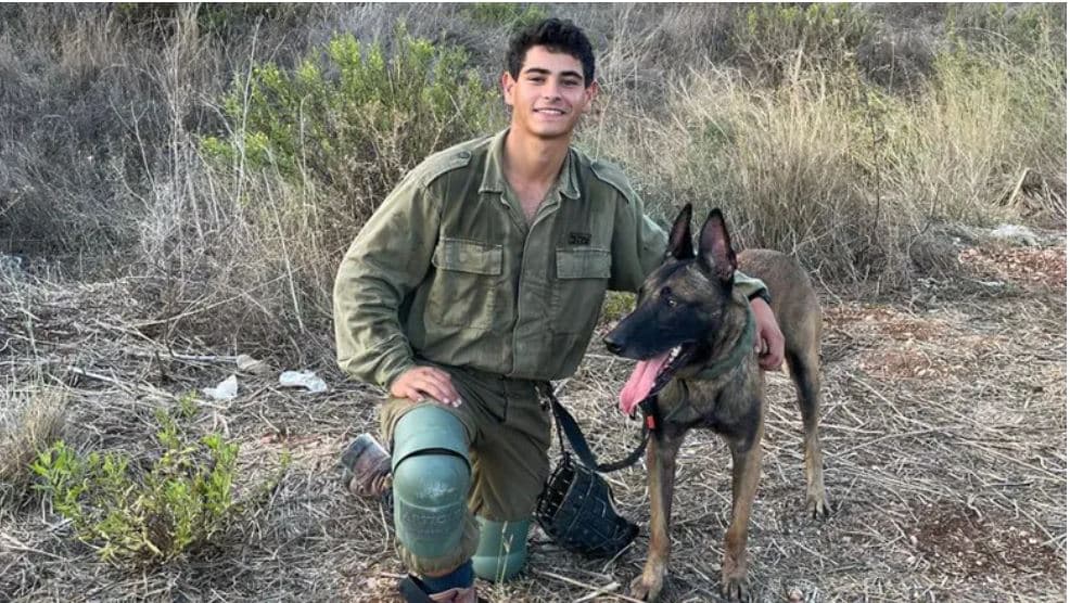 Un soldat est tombé au combat dans le sud de la Bande de Gaza