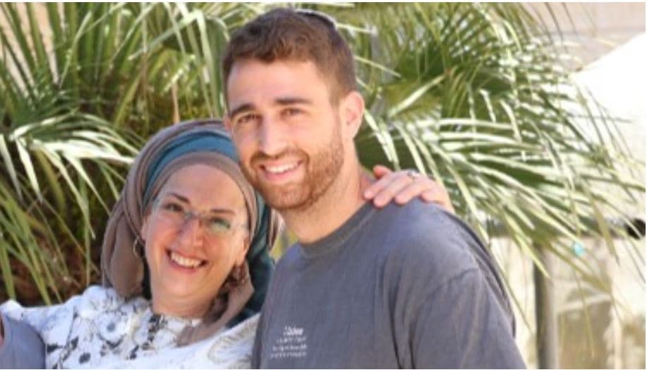 Ditsa Or, la mère d’Avinatan otage à Gaza: ”Plus nous essaierons de plaire aux Nations, plus elles feront pression sur nous”