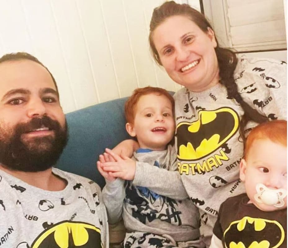 L’ex-otage Yarden Bibas interpelle Benjamin Netanyahou : « Ramenez-moi ma famille »