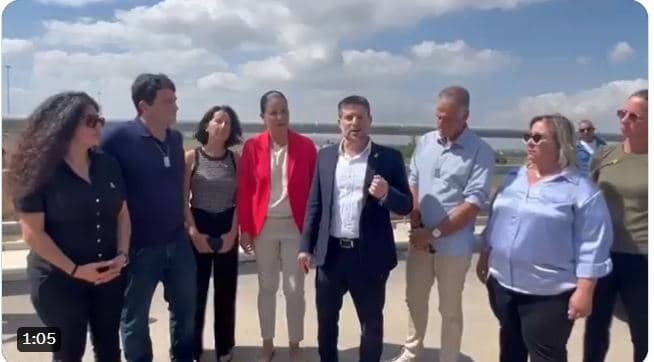 Smotrich: ”Bat Hefer ne doit pas devenir Beeri”