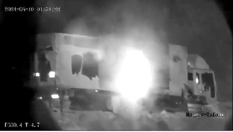 Attentat évité dans le Binyamin, attaques au Liban, opération anti-terroriste dans la Vallée du Jourdain: le résumé des informations sécuritaires de la nuit