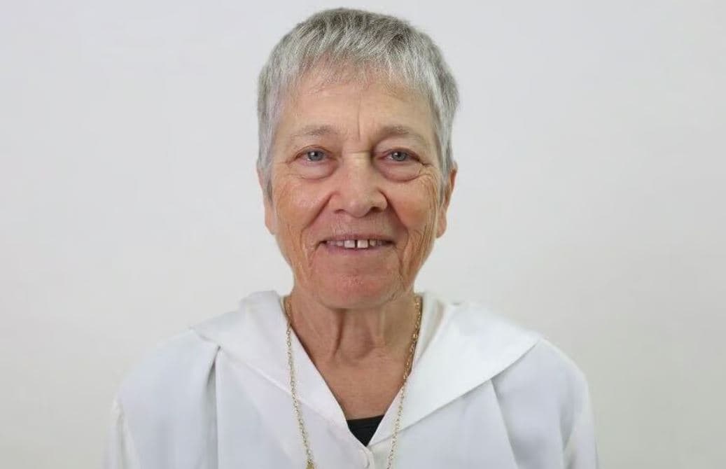 Bila Yinon, la dernière portée disparue, a été assassinée le 7 octobre