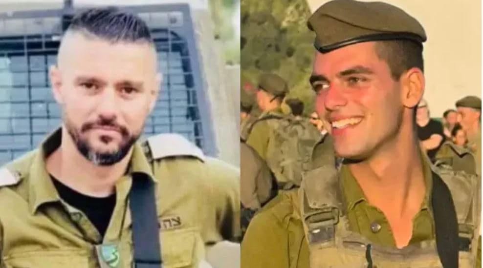 Attaque du Hezbollah sur la Haute Galilée: deux soldats ont été tués