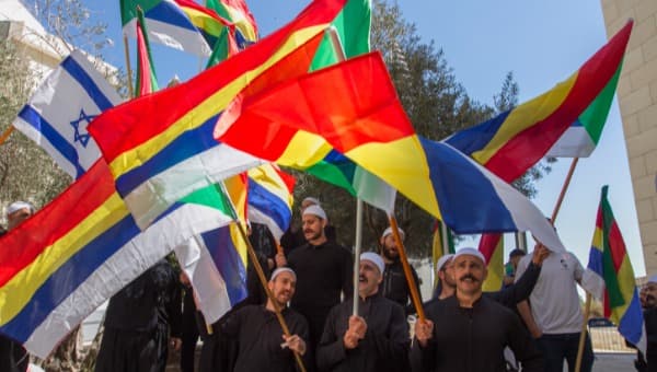 Israël adopte un plan de 4 milliards de shekels pour le développement socio-économique de la communauté druze