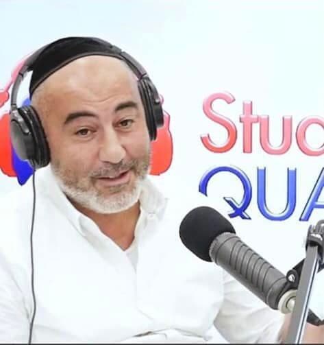 Décès brutal du Dr David Tibi