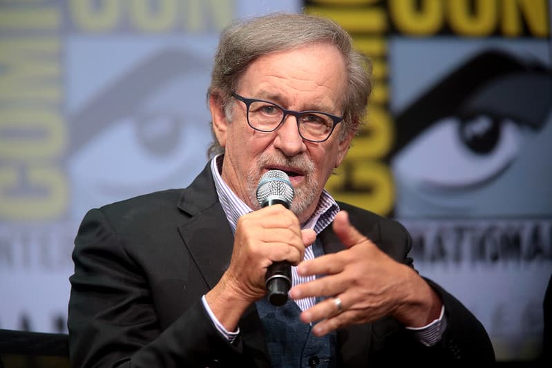 Spielberg: ”Allons-nous devoir à nouveau nous battre pour notre droit à être juifs?”