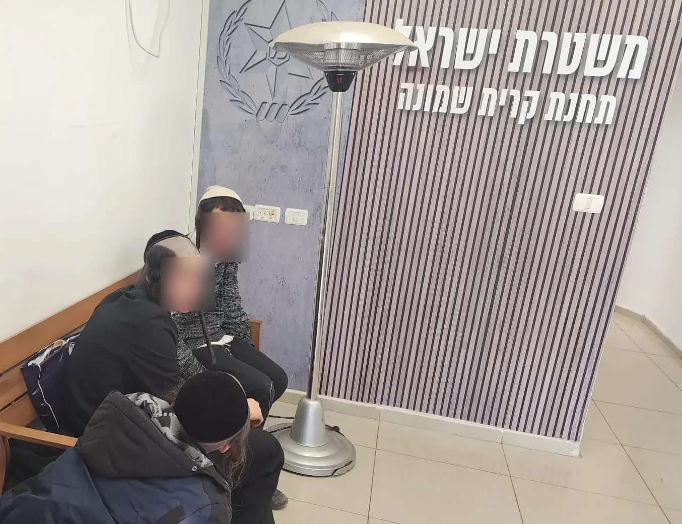 Un vingtaine de civils israéliens entrés au Liban interpellés par Tsahal