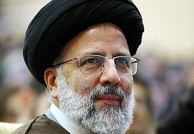 L'Iran a un nouveau président