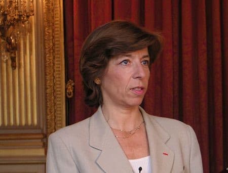 La France condamne la décision d’abroger la loi sur le désengagement