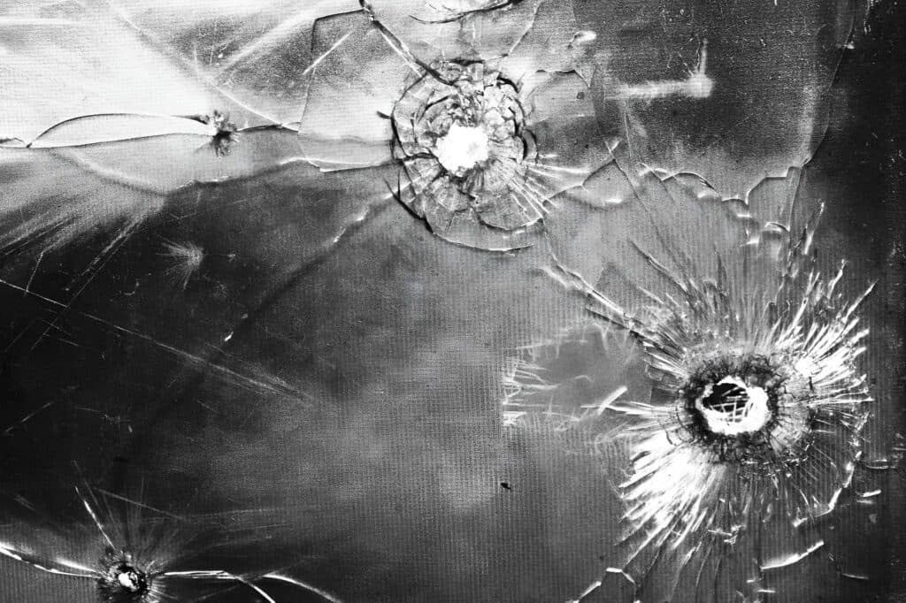 Ben Rosemblaum, un artiste franco-israélien devenu témoin de l’Histoire après le 7 octobre