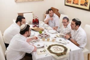 Rencontre avec une maman d'adultes spéciaux