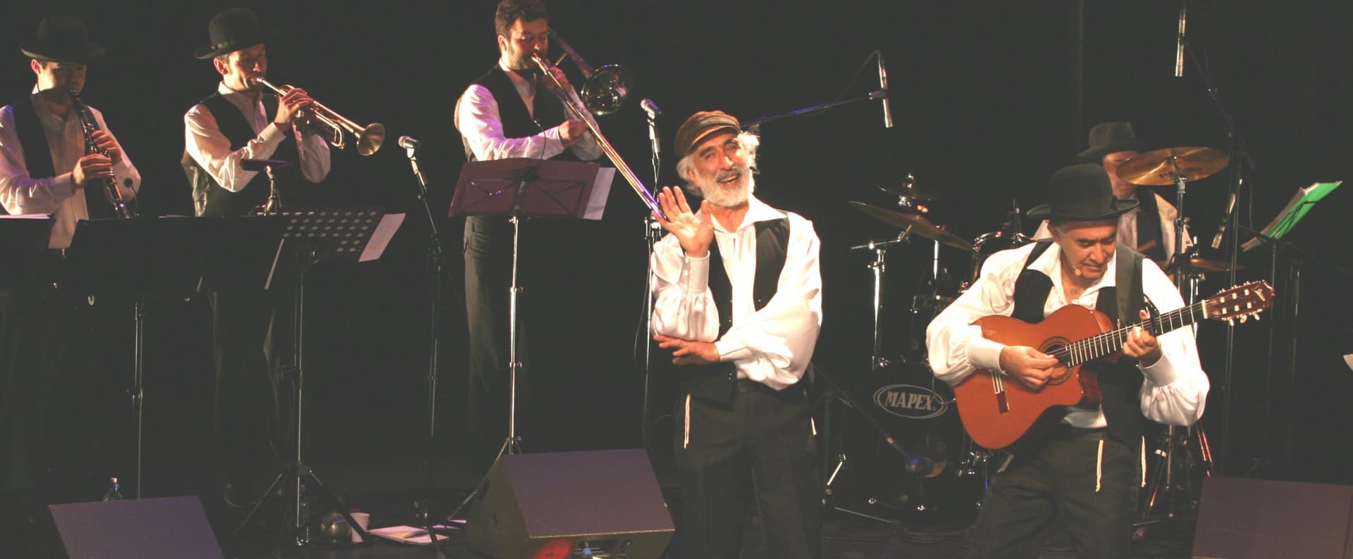 IIan Zaoui, la quête d’Adama est l’universalisme du peuple juif. Par Eden Levi Campana