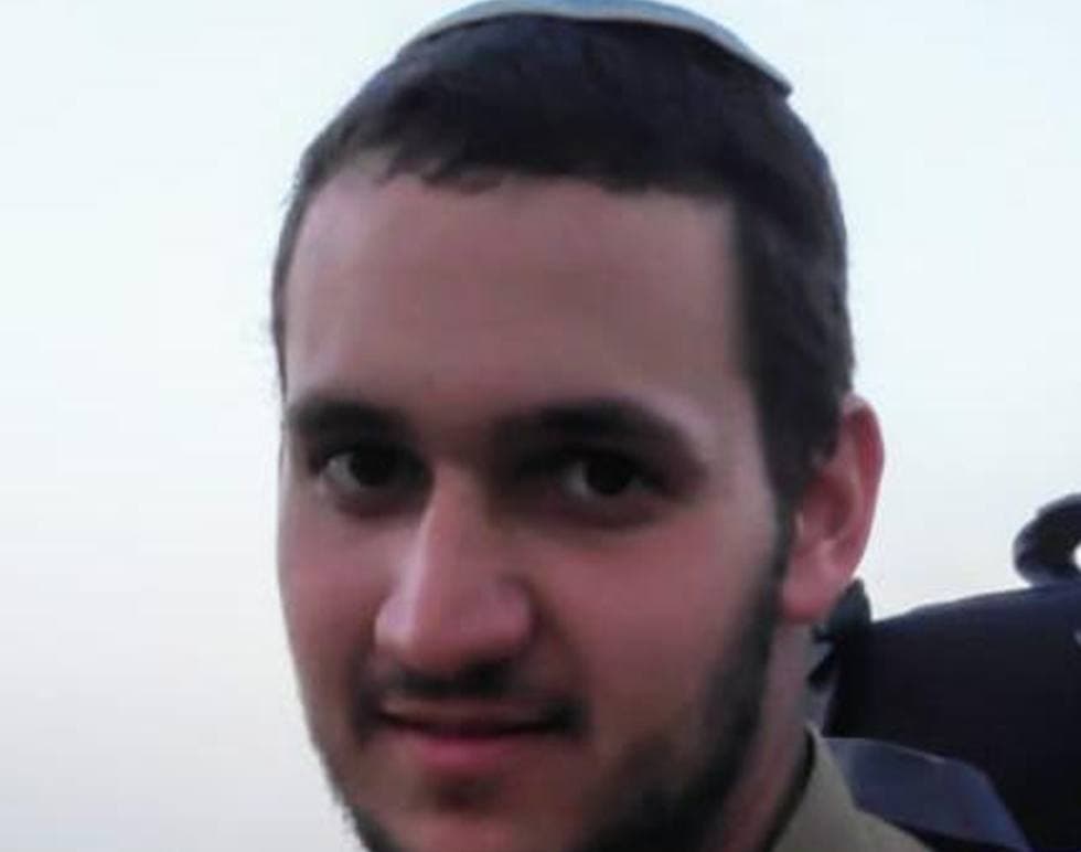 Le soldat disparu a été retrouvé sans vie