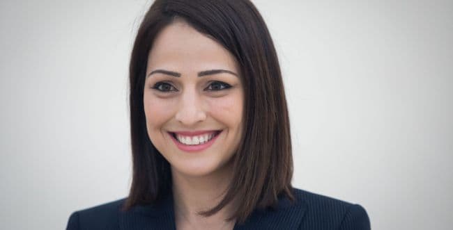 Première : une déléguée druze pour l'Agence juive !