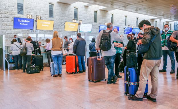 L’aéroport Ben Gourion passe à l’ère du digital