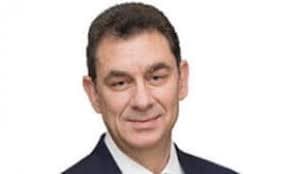 Albert Bourla: ''Je voulais embrasser la terre d'Israël''