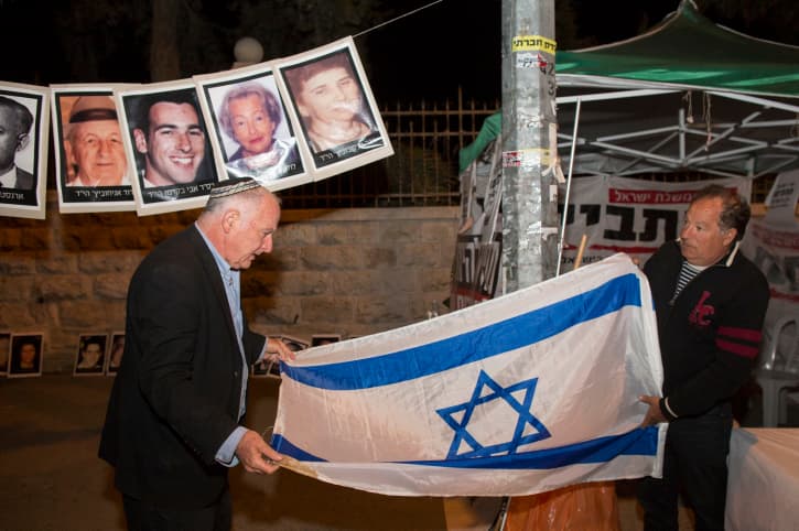 Les familles endeuillées par le terrorisme interpellent le gouvernement