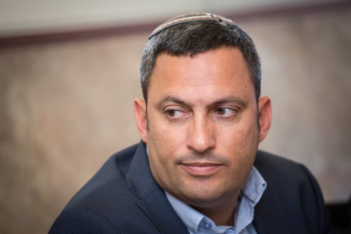 Le maire de Sederot lance un appel au gouvernement