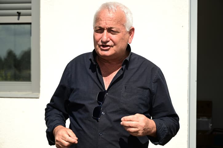 Attentat de Beer Sheva: réaction surprenante du vice-ministre de la Défense