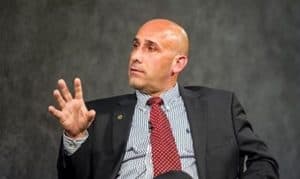 Rencontres avec Abou Mazen : le conseil des "Bit'honistim"...