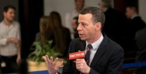 Journalisme : Shimon Riklin lance un appel à Amit Segal