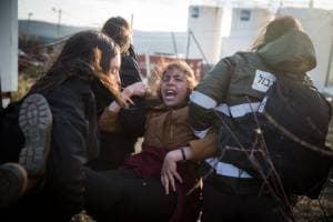 Nouveaux propos révoltants du député Yaïr Golan