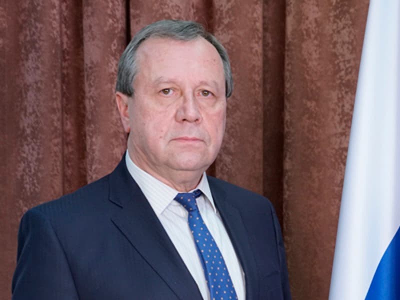 Propos anti-israéliens de l'ambassadeur de Russie en Israël !