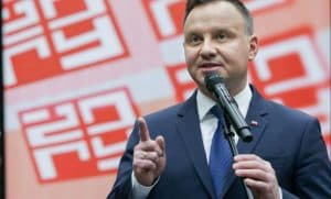 Journée internationale du Souvenir: visite délicate de Reouven Rivlin en Pologne