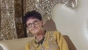 Propos honteux d'une universitaire jordanienne