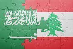 Crise entre l'Arabie saoudite et Liban