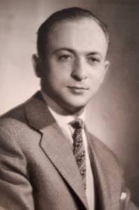 Un survivant de l'Holocauste en quarantaine, par Arye Gad Berenbaum avec Rakel Berenbaum