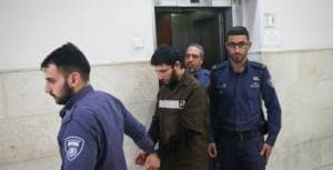 L'assassin d'Ori Ansbacher hy''d avoue son crime