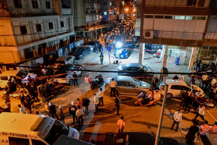 Le père du terroriste de Bné Brak libéré: »Difficile de juger un père endeuillé »