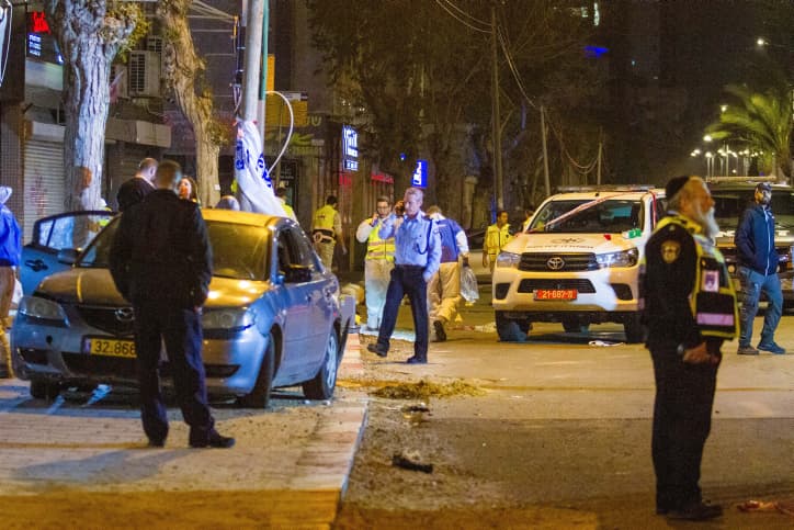 Après avoir créé le scandale, le maire d'Oum El Fahm démissionne