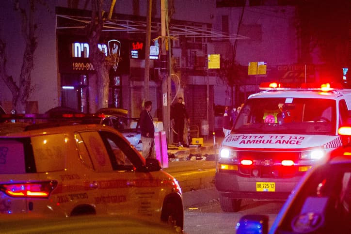 Attentat de Hadera: Mises à jour