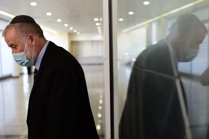 Sondage sur la fonction de conseiller juridique du gouvernement