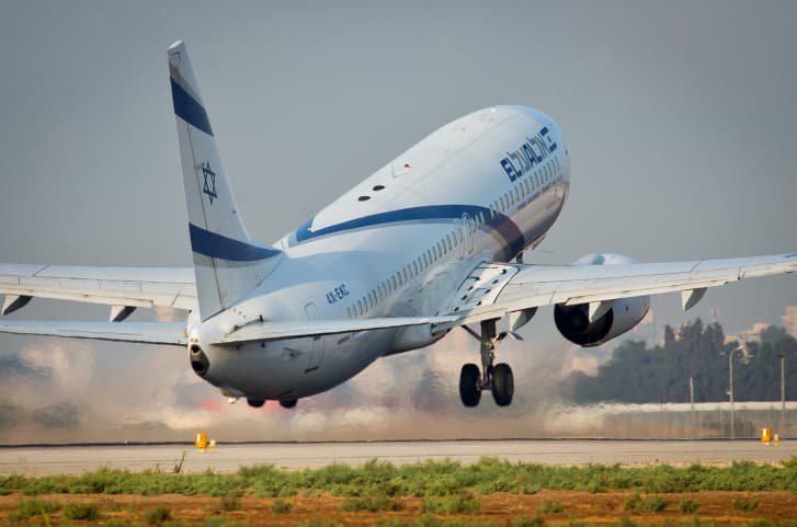 Tourisme: Israël, parmi le peloton de pays qui vont redemarrer leurs échanges