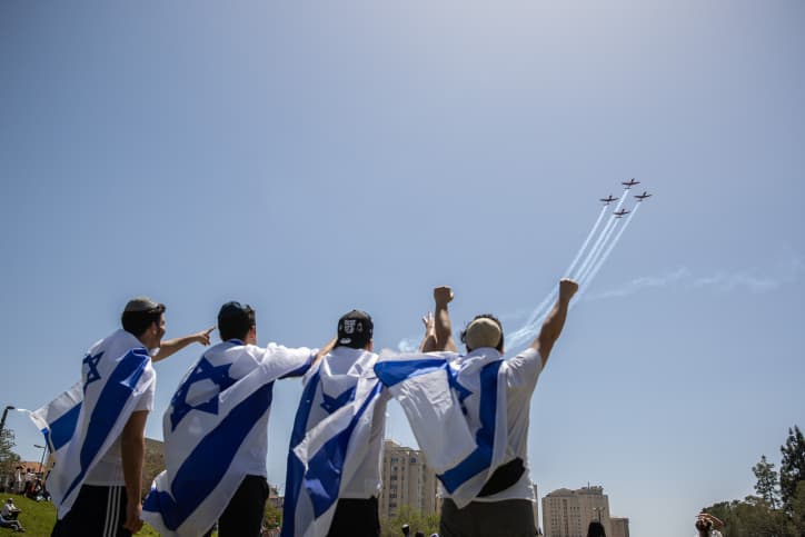 Comment peut-on fêter Yom Haatsmaout cette année?