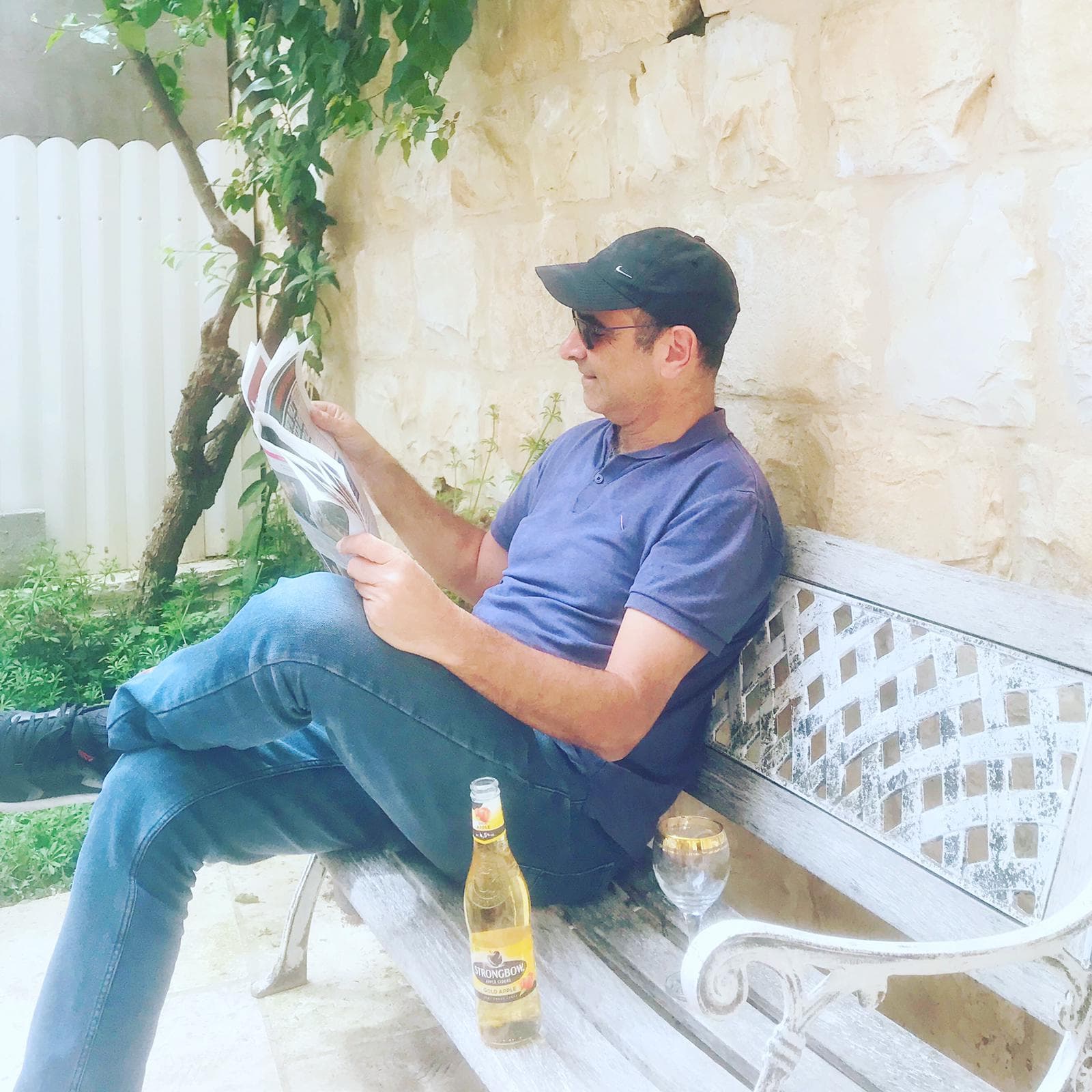 Ben & Jerry’s, l’édito d’Avraham Azoulay