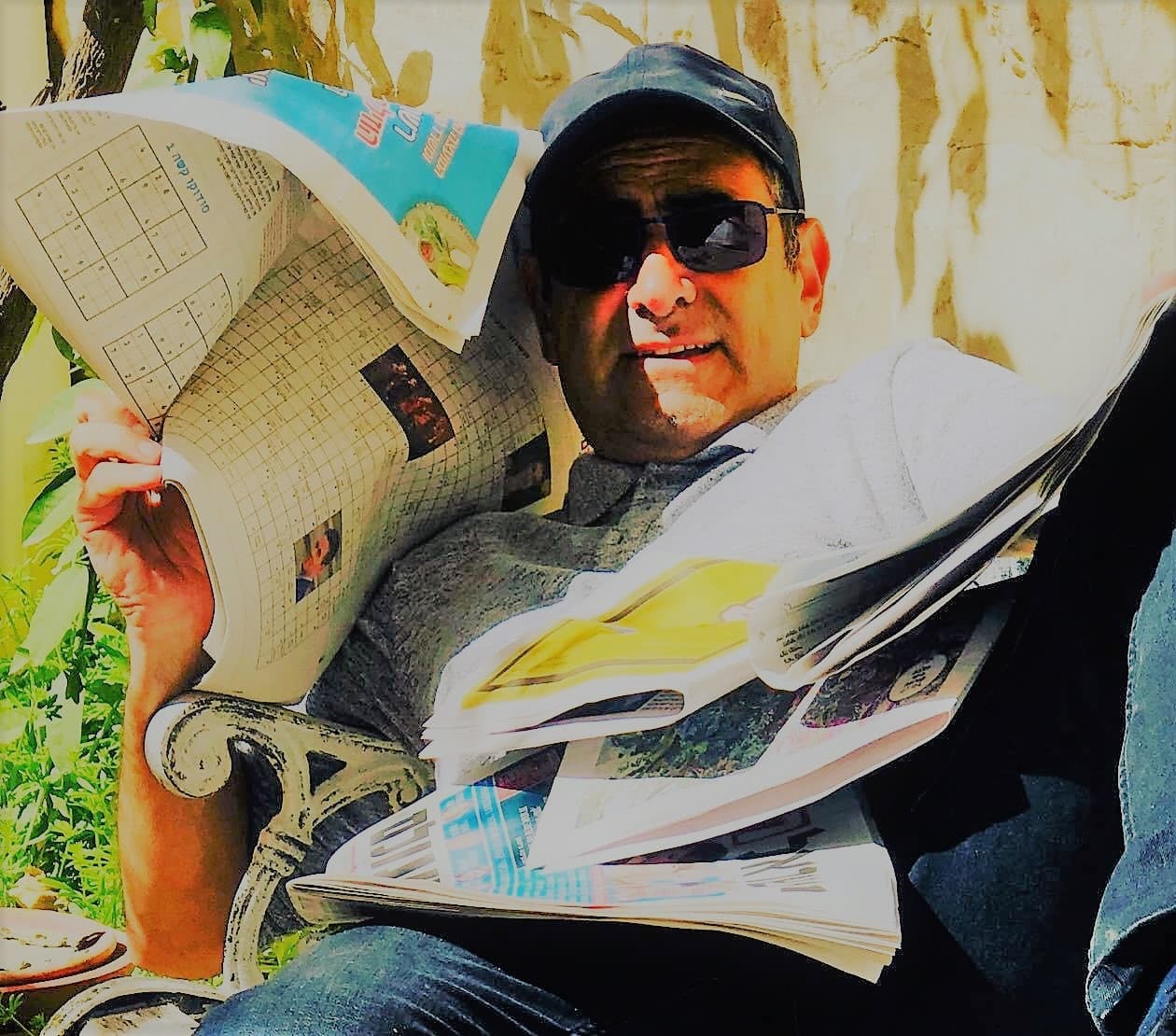 L’étau se resserre, sans nous étouffer...