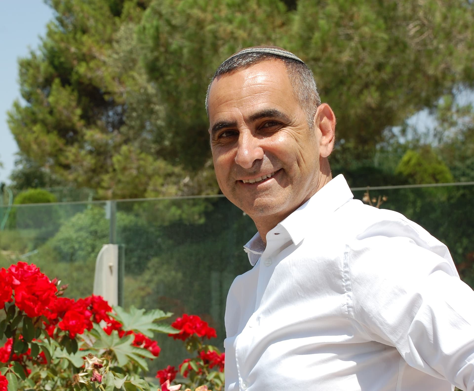 L’édito d’Avraham Azoulay : « Le début de la fin »