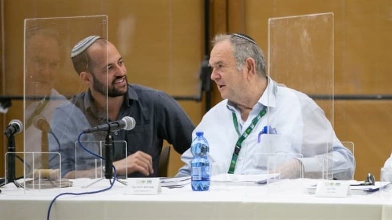 Le KKL revient en Judée-Samarie !